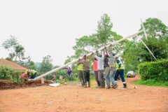Solar-Street-Lighting
