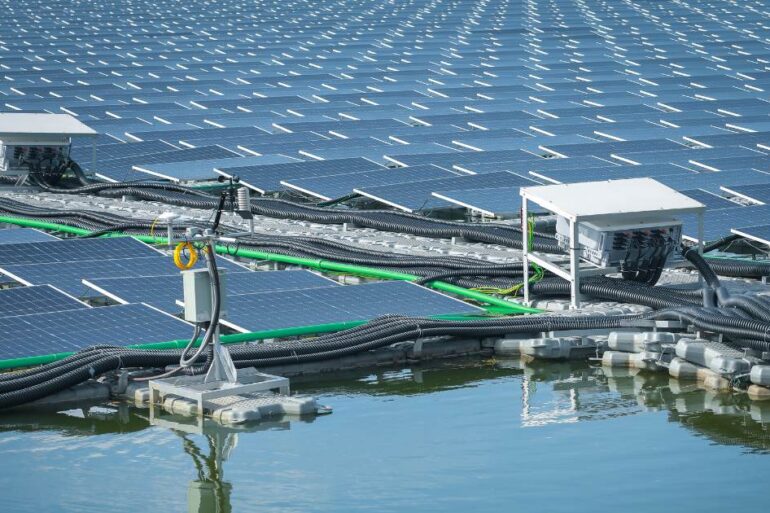 Power and Energy 2024