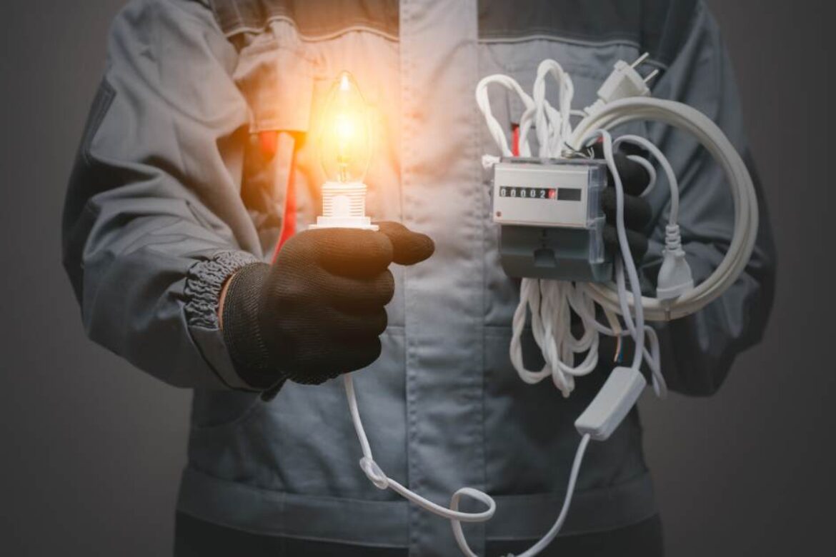 Electrical Installations And Maintenance (2)